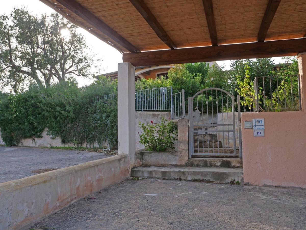 Vista Sul Mare E Tavolara Budoniaffitti Loiri Porto San Paolo Exterior foto