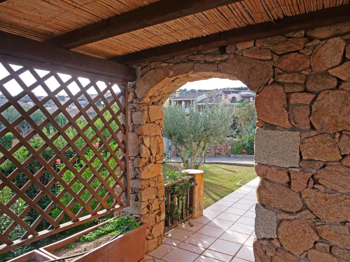 Vista Sul Mare E Tavolara Budoniaffitti Loiri Porto San Paolo Exterior foto