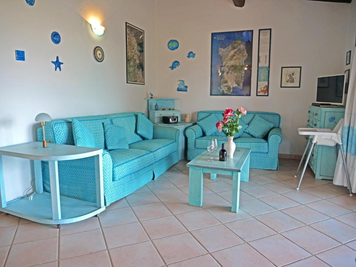 Vista Sul Mare E Tavolara Budoniaffitti Loiri Porto San Paolo Exterior foto
