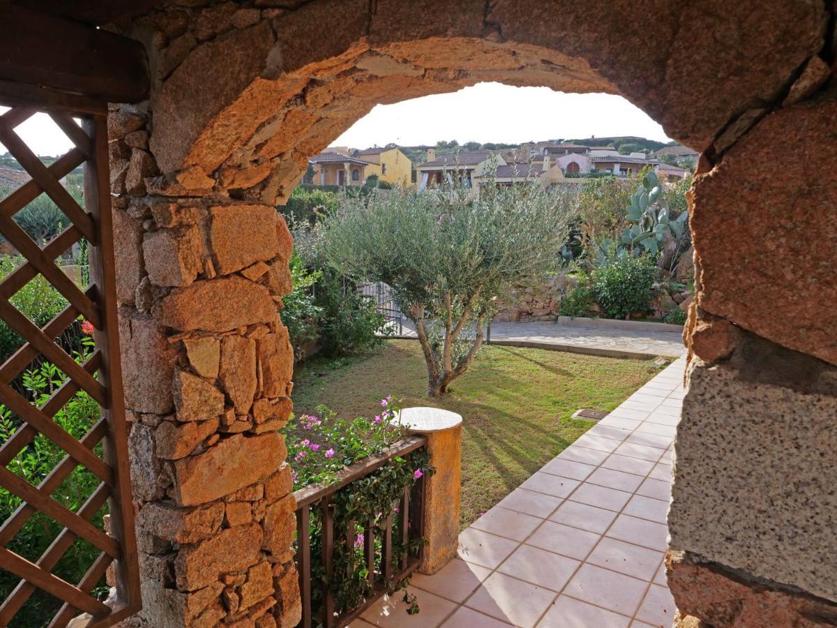Vista Sul Mare E Tavolara Budoniaffitti Loiri Porto San Paolo Exterior foto