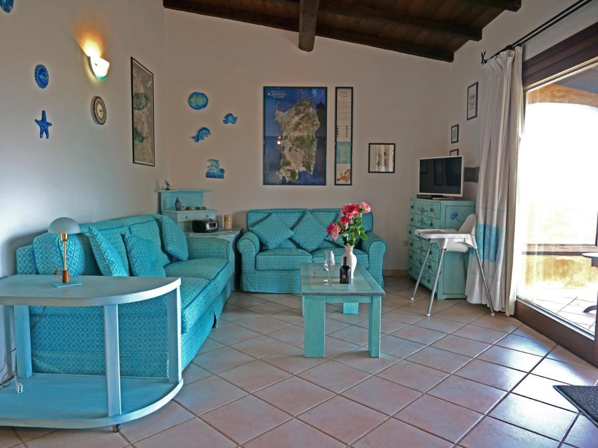 Vista Sul Mare E Tavolara Budoniaffitti Loiri Porto San Paolo Exterior foto