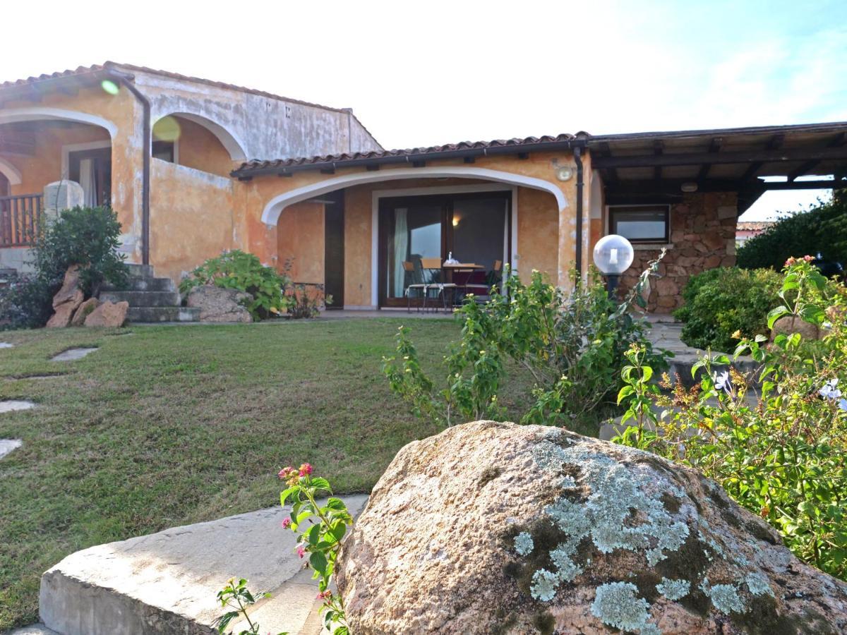 Vista Sul Mare E Tavolara Budoniaffitti Loiri Porto San Paolo Exterior foto