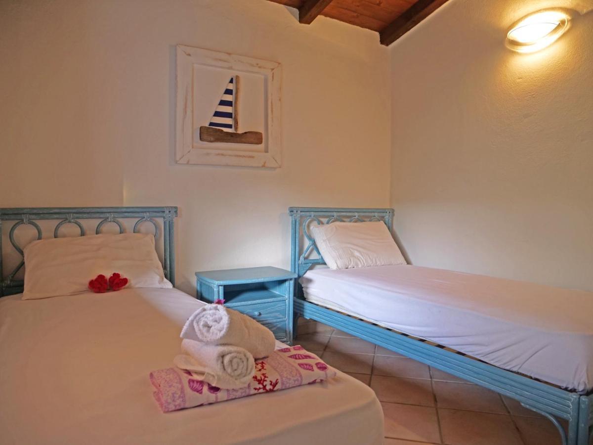 Vista Sul Mare E Tavolara Budoniaffitti Loiri Porto San Paolo Exterior foto